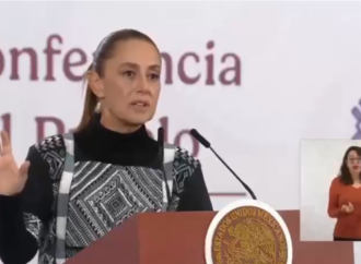 Anuncia Sheinbaum inversión histórica en salud: 816 equipos de alta tecnología por más de 11 mil mdp