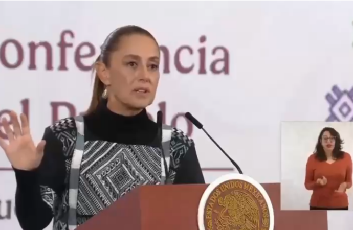 Anuncia Sheinbaum inversión histórica en salud: 816 equipos de alta tecnología por más de 11 mil mdp