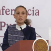 Ventajas competitivas, T-MEC e incremento en industrias como la electrónica explican aumento de 7.6 % en exportaciones: presidenta Claudia Sheinbaum