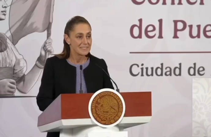 Sheinbaum anuncia gira por Sonora con obras estratégicas y proyectos para Guaymas