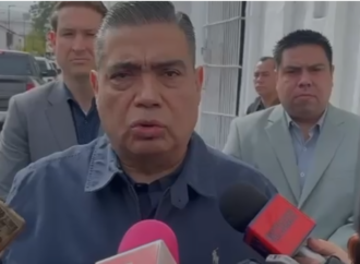 Se coordinan autoridades de Sonora y Sinaloa en caso de mineros desaparecidos