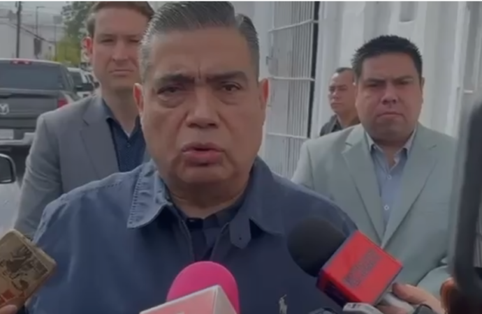 Se coordinan autoridades de Sonora y Sinaloa en caso de mineros desaparecidos