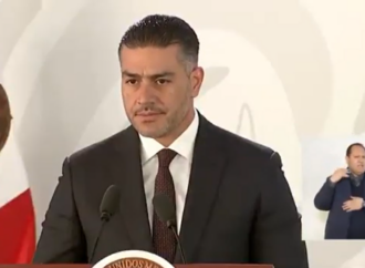 Continúa búsqueda de mineros en Sinaloa; Federación identifica a líder criminal en la zona