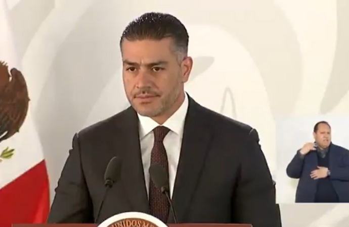 Continúa búsqueda de mineros en Sinaloa; Federación identifica a líder criminal en la zona