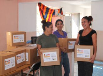 Paquetes alimentarios accesibles: el Banco de Alimentos de Hermosillo abre opciones desde 160 pesos