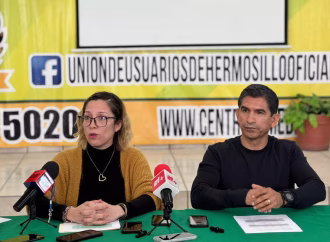 Hermosillo: Unión de Usuarios supera las 70 toneladas de reciclaje en 2025