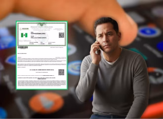 ¿Tu Número Ya Está Vinculado A Tu CURP? Así Puedes Verificar El Registro De Tu Celular En México