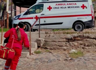 Saldo blanco en Hermosillo por fiestas de fin de año