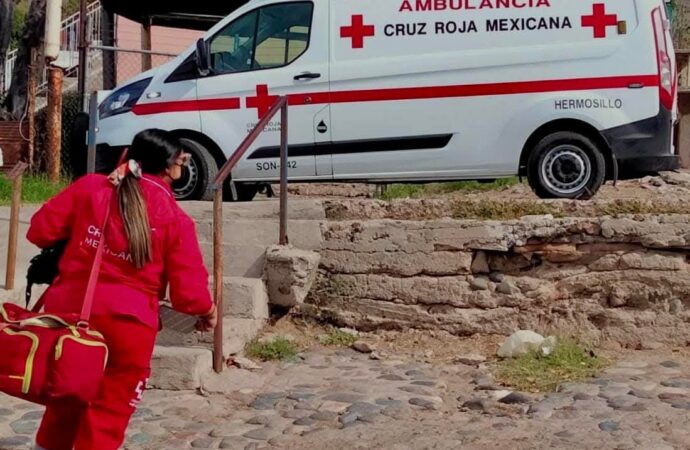 Saldo blanco en Hermosillo por fiestas de fin de año