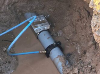 Colonia ISSSTESON y otras tendrán agua a partir del sábado