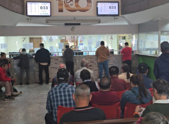 Cajemenses aprovechan descuentos y cumplen con el pago del predial al iniciar 2026