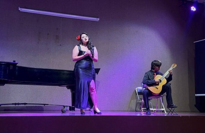 Abrirán convocatorias para estudiar artes libres en la UNISON