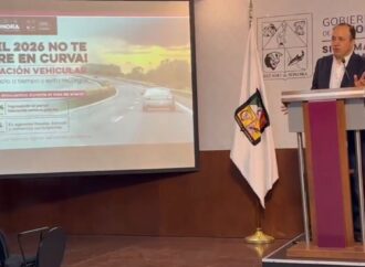 Arranca revalidación vehicular 2026 en Sonora