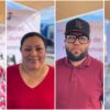 “Ya es nuestra casa”: familias celebran entrega de escrituras en San Luis Río Colorado