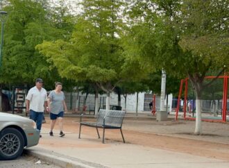 Pronostican frente frío para Sonora