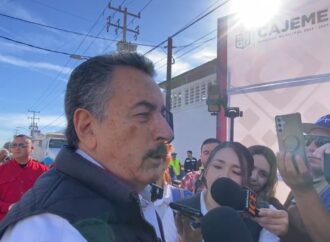 Analizan nuevo incremento salarial para policías municipales