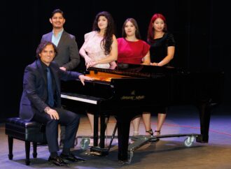 Estudiantes de la UNISON a participar en el FAOT están listos