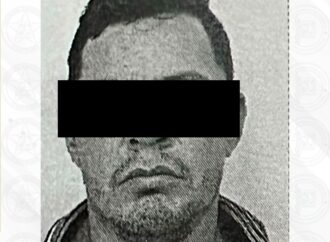 Obtiene FGJES condena por narcomenudeo en Ciudad Obregón