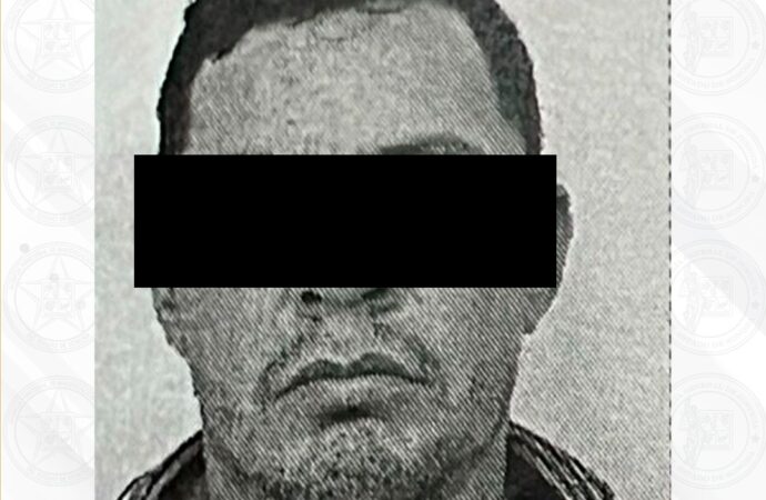 Obtiene FGJES condena por narcomenudeo en Ciudad Obregón