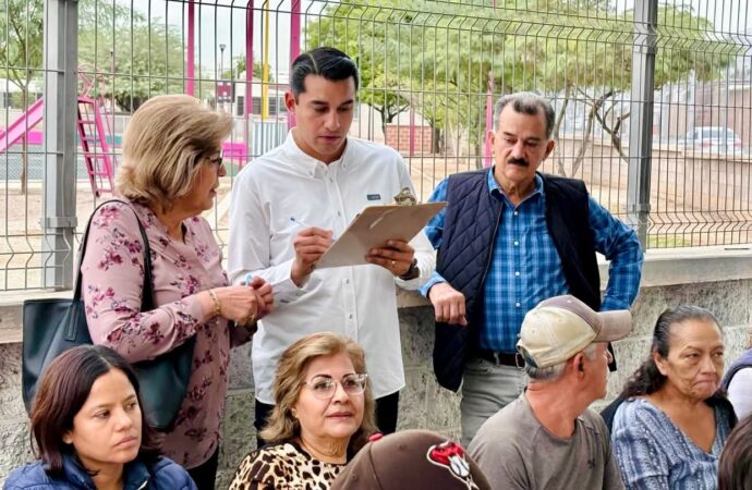Comienzan la supervisión de escuelas para el regreso a clases