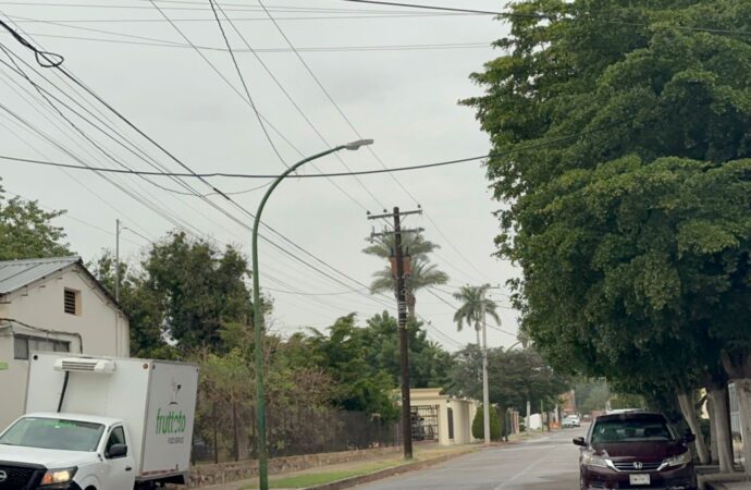 Continuarán esta semana bajas temperaturas en Sonora