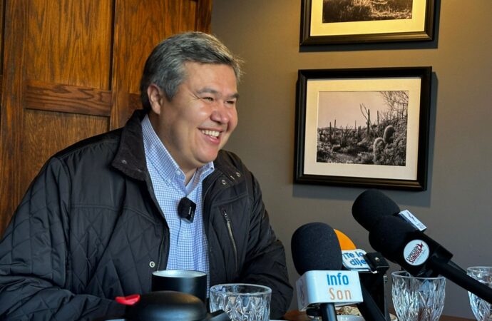 Programa Héroe Paisano favoreció a 4 mil 600 migrantes el año pasado