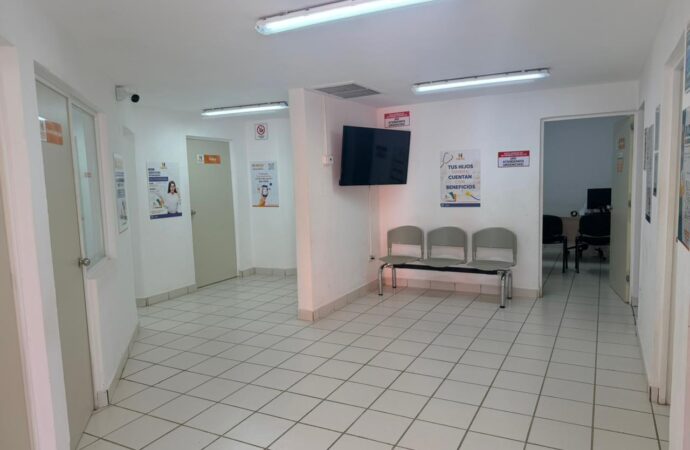 Clínicas Creces reabren y operan con normalidad en Hermosillo