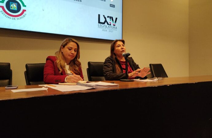 Logra Congreso del Estado la implementación de Fotomultas en Hermosillo