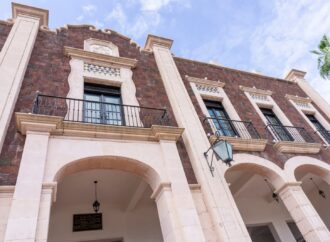 Regresarán más de 26 mil estudiantes de la UNISON el lunes