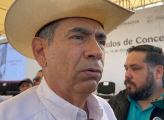 Parque Industrial Ganadero comenzará a construirse este año