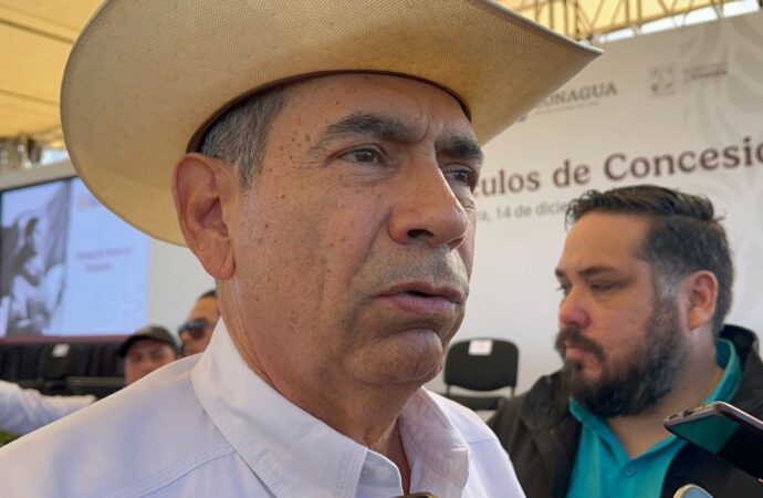 Parque Industrial Ganadero comenzará a construirse este año