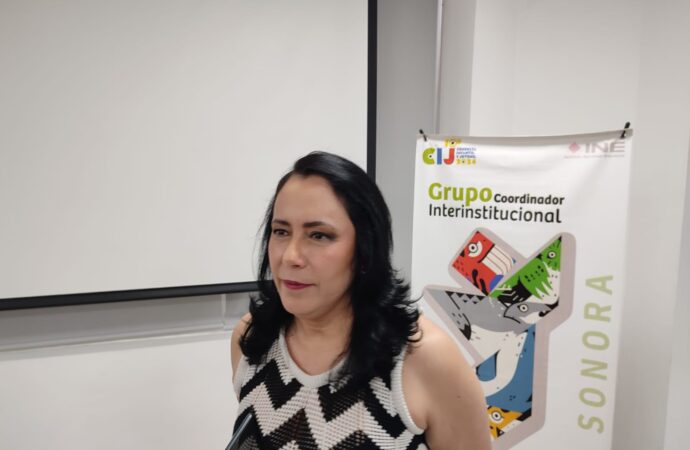 Trabajarán para actualizar el padrón electoral rumbo al 2027