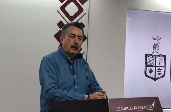 Insisten alcalde en pago oportuno de impuestos y servicios