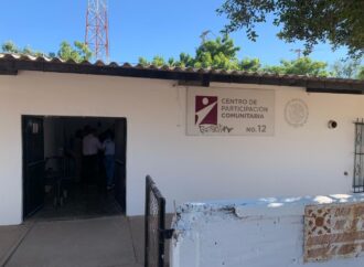 Contará Cajeme con 2 nuevos Centros Comunitarios