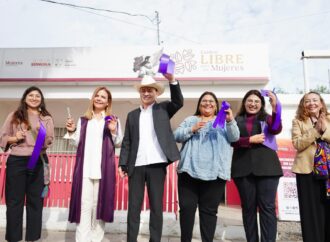 Se fortalecen atenciones y servicios para mujeres en Sonora: Sheila Hernández