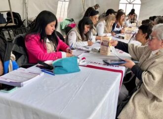 Alertan sobre fraudes de pago “bonos” de programas del Bienestar