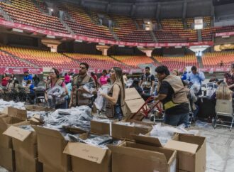 Cerrará el registro para los uniformes escolares gratuitos de Sonora