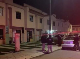 Mujer fue asesinada por su pareja, quien luego se quitó la vida; Fiscalía investiga en Hermosillo