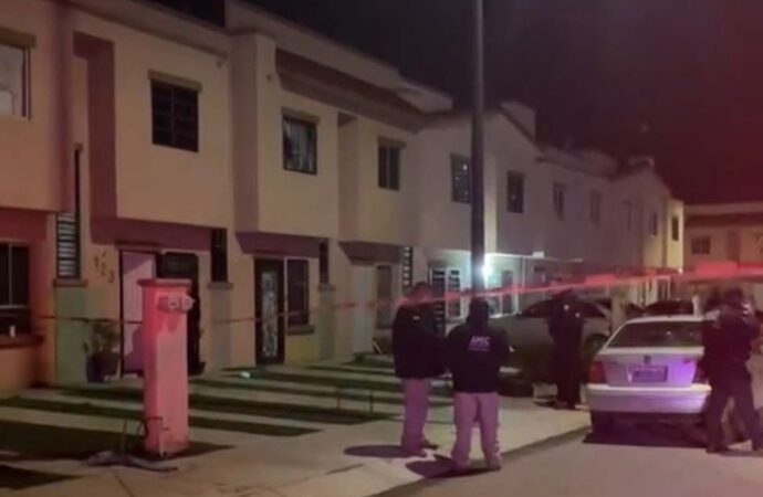 Mujer fue asesinada por su pareja, quien luego se quitó la vida; Fiscalía investiga en Hermosillo