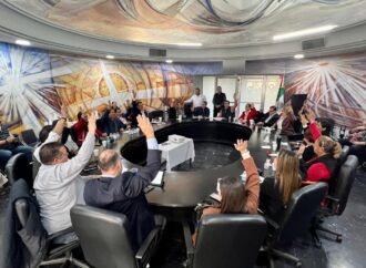 Gestiona Navojoa pavimentación de caminos rurales