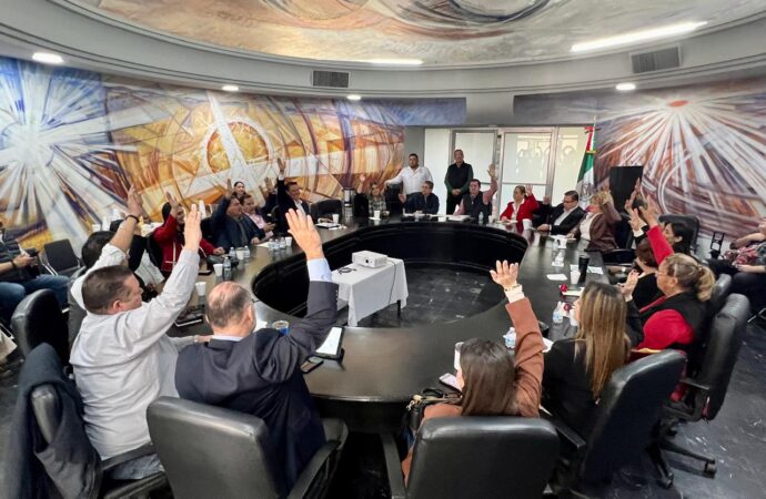 Gestiona Navojoa pavimentación de caminos rurales