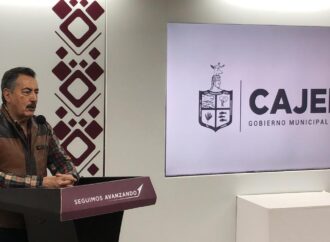 Respaldan en Cajeme llamado a separar del cargo a aspirantes electorales