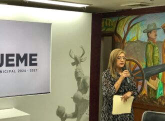 La cartera vencida por impuesto predial rebasa los mil millones de pesos en Cajeme