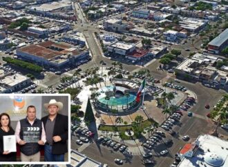 Filmarán en Navojoa miniserie “La Hacienda”