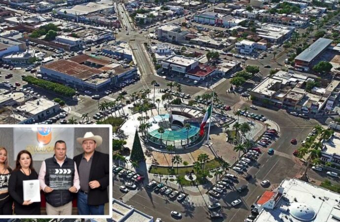 Filmarán en Navojoa miniserie “La Hacienda”