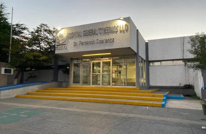 Ya se cuenta con el terreno para el nuevo hospital de ISSSTE en Hermosillo