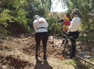 Guerreras de Cajeme intensifican la búsqueda de personas desaparecidas en 2026