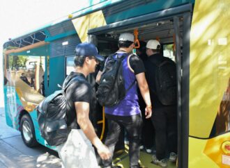 Nuevos estudiantes universitarios podrán usar el H Bus; inscripción abre este 14 de enero