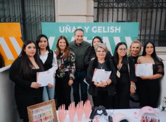 Beneficia Toño Astiazarán a más de 2 mil mujeres con programa Maxi Apoyo