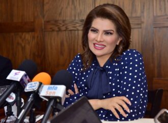 Visión municipalista del gobernador Durazo prioriza el bienestar social: Lorenia Valles